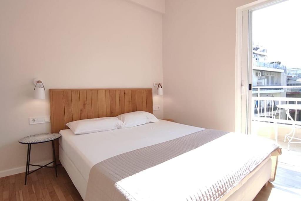 Harmony Suite In The Center Of 칼라마타 외부 사진