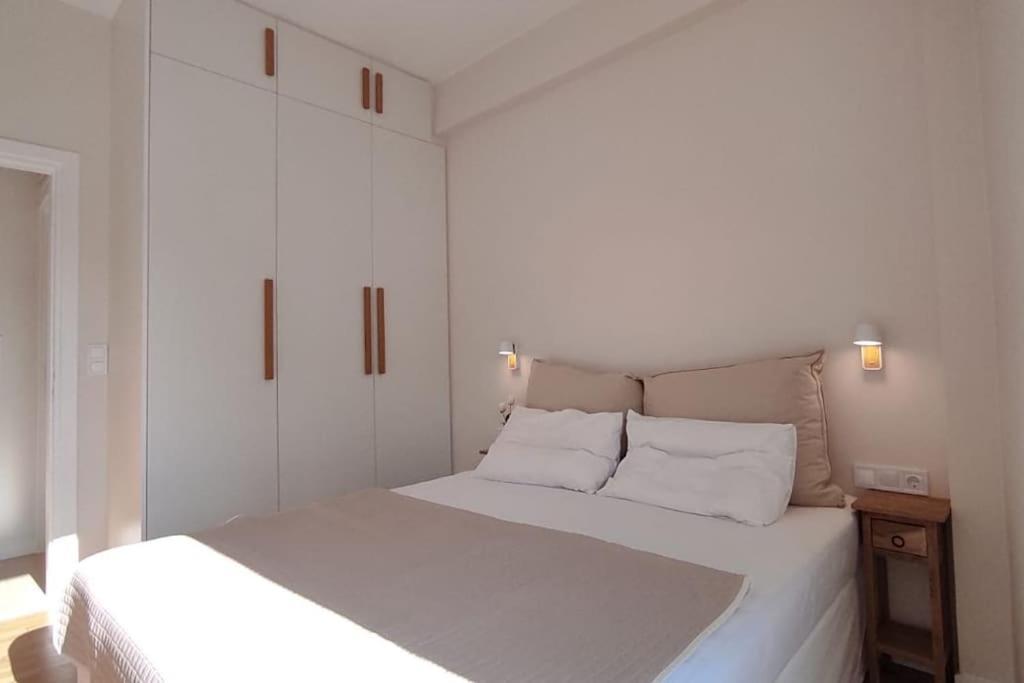 Harmony Suite In The Center Of 칼라마타 외부 사진